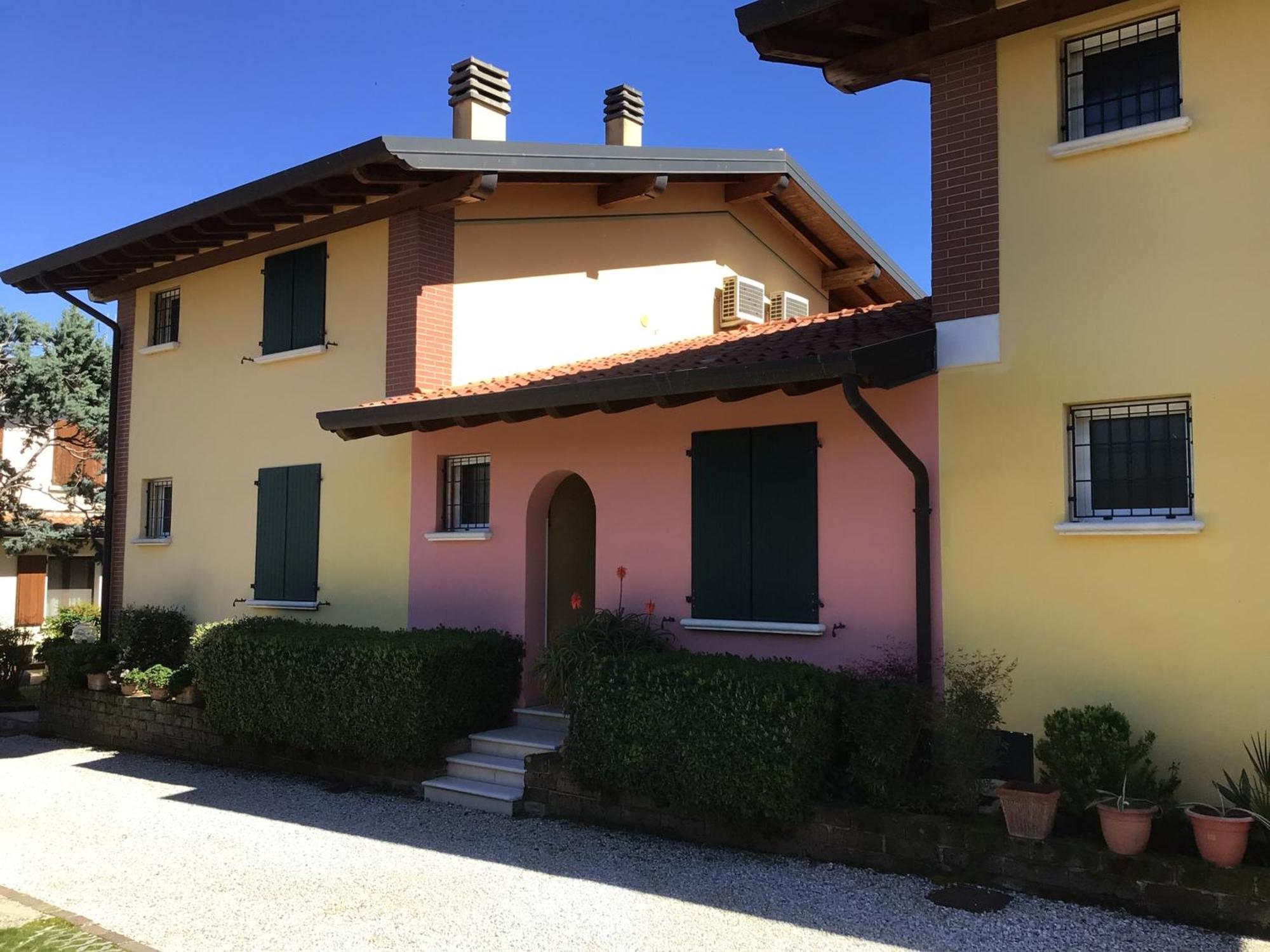 Moniga del Garda Casale El Galet 아파트 외부 사진