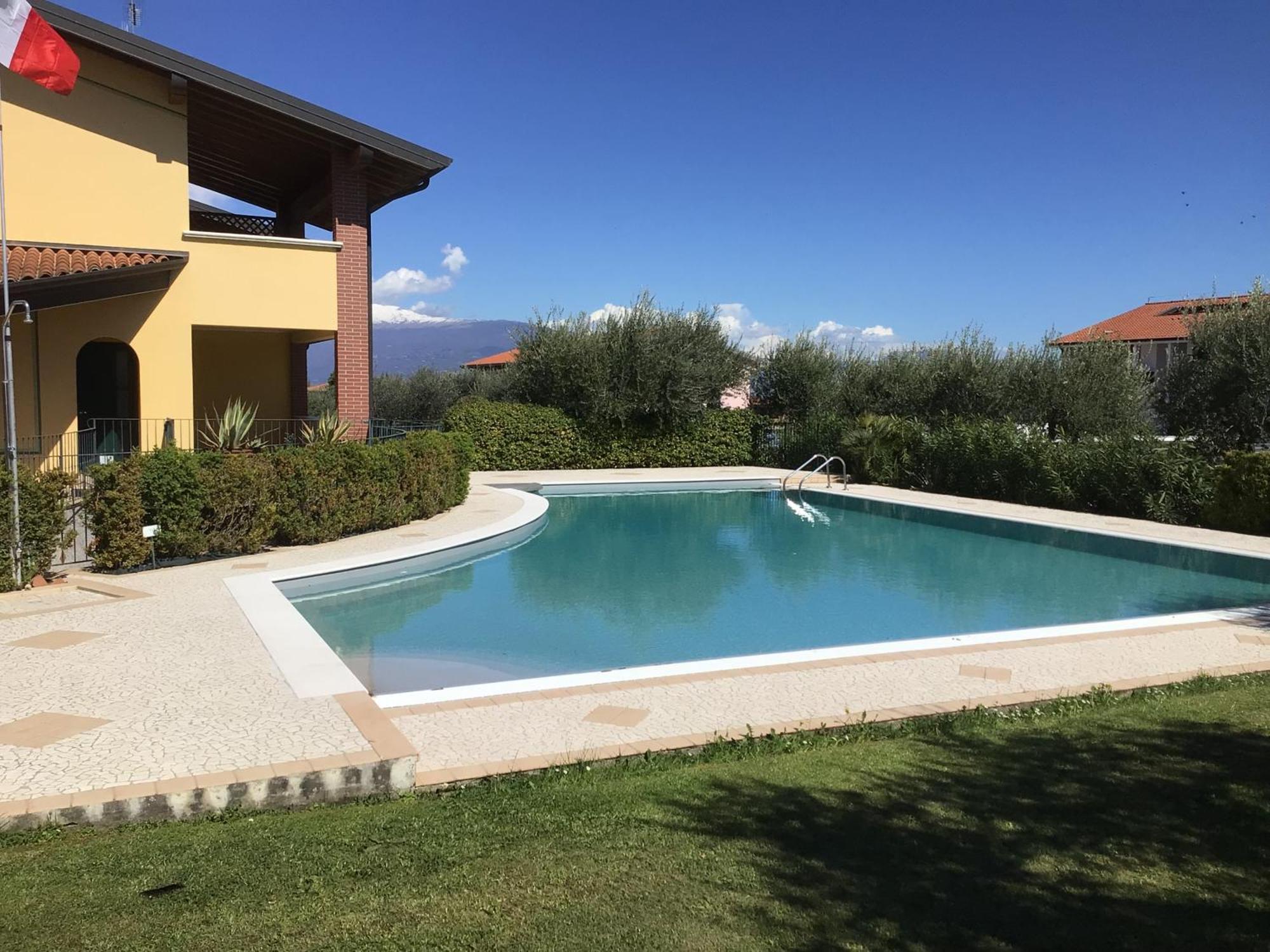 Moniga del Garda Casale El Galet 아파트 외부 사진