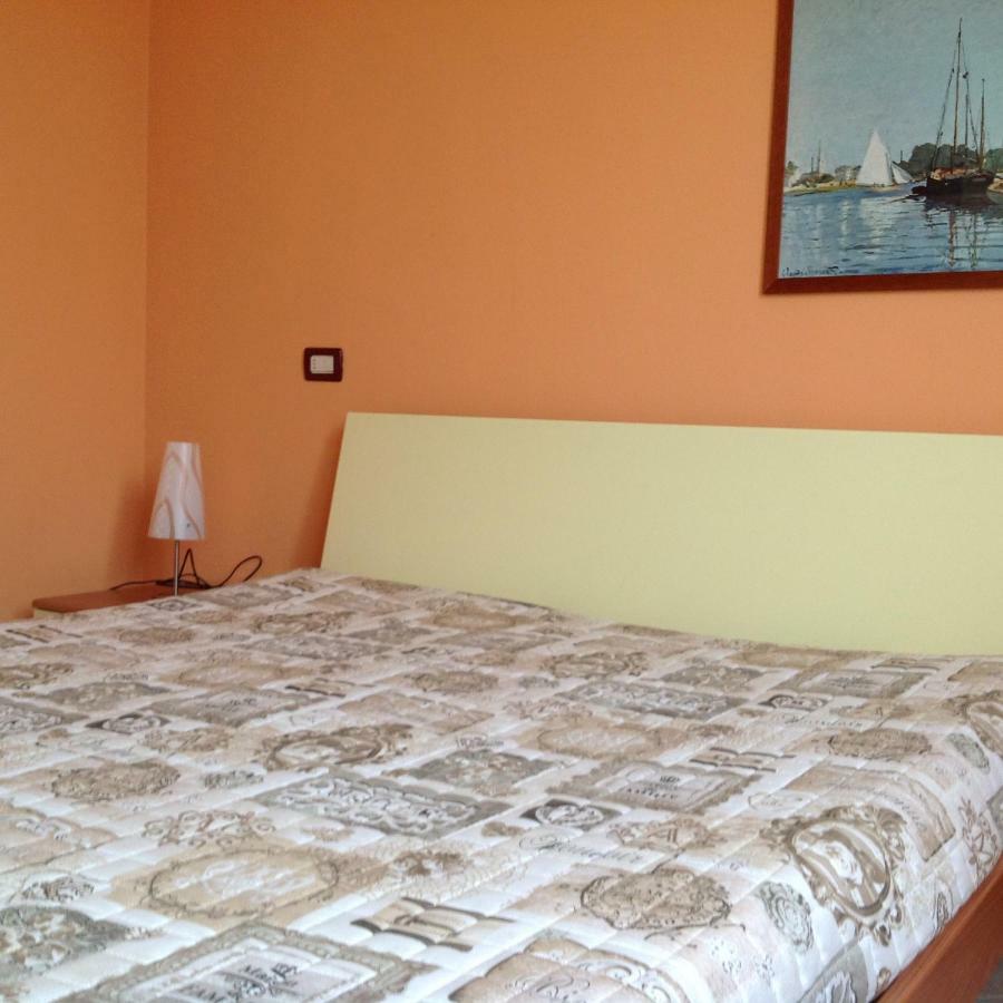 Moniga del Garda Casale El Galet 아파트 외부 사진