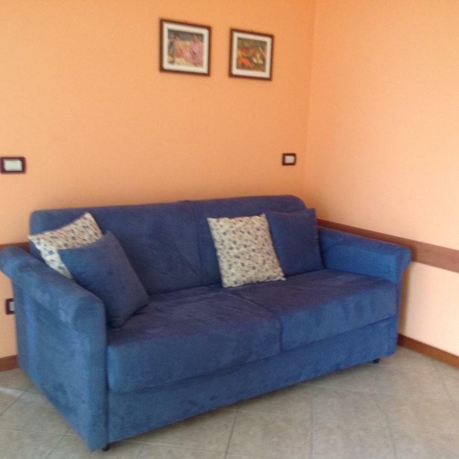 Moniga del Garda Casale El Galet 아파트 외부 사진