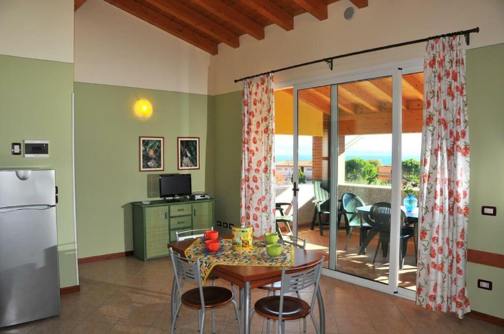 Moniga del Garda Casale El Galet 아파트 외부 사진